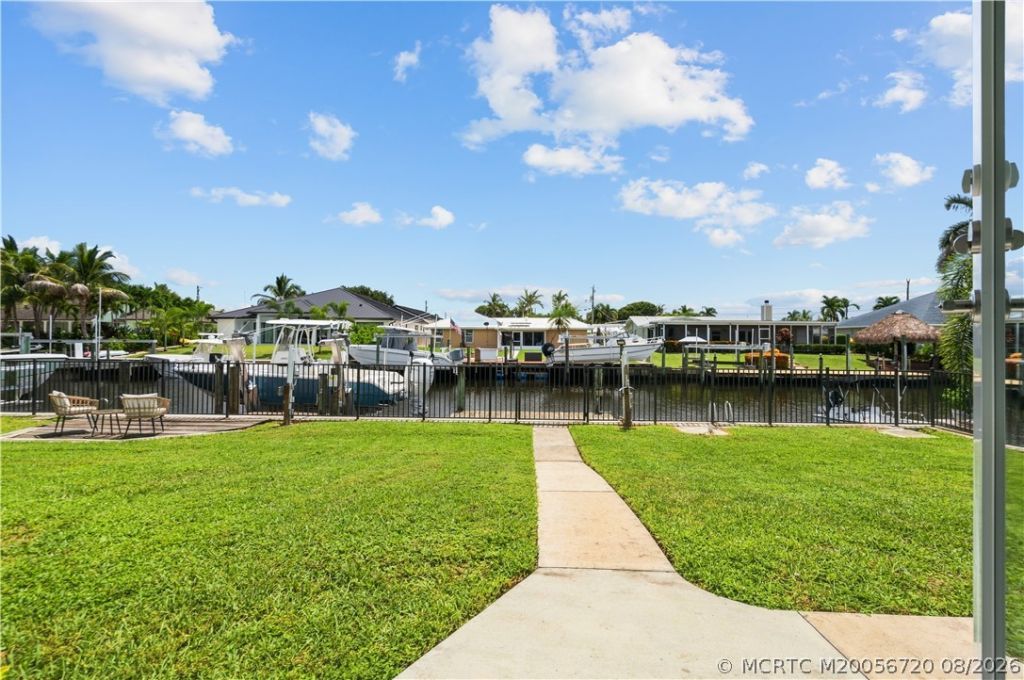 1364 SW Egret Way , Palm City, FL 34990 Photo