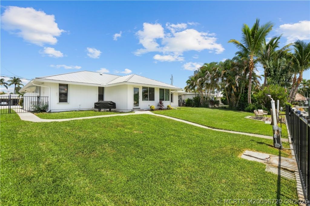 1364 SW Egret Way , Palm City, FL 34990 Photo