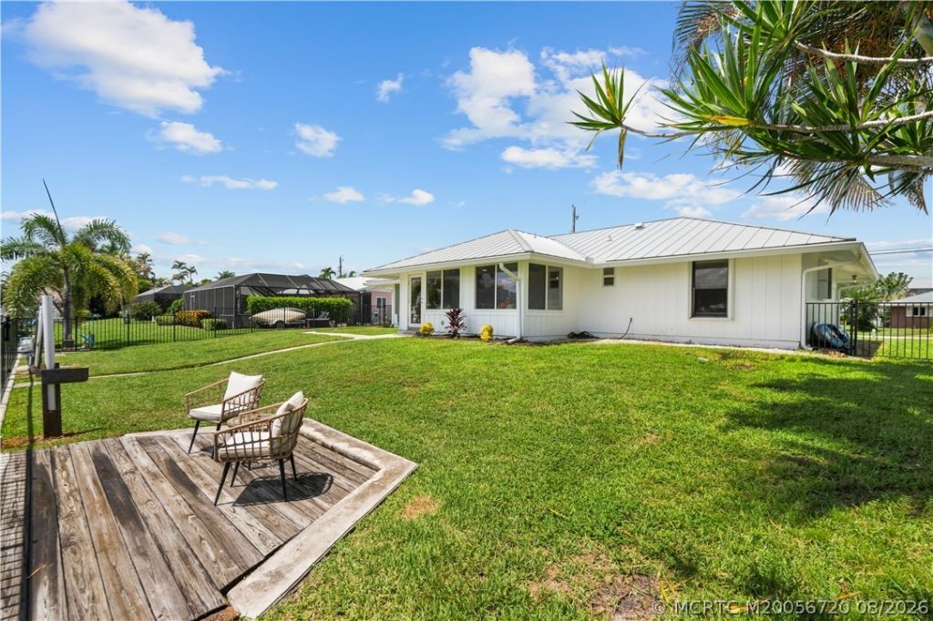 1364 SW Egret Way , Palm City, FL 34990 Photo