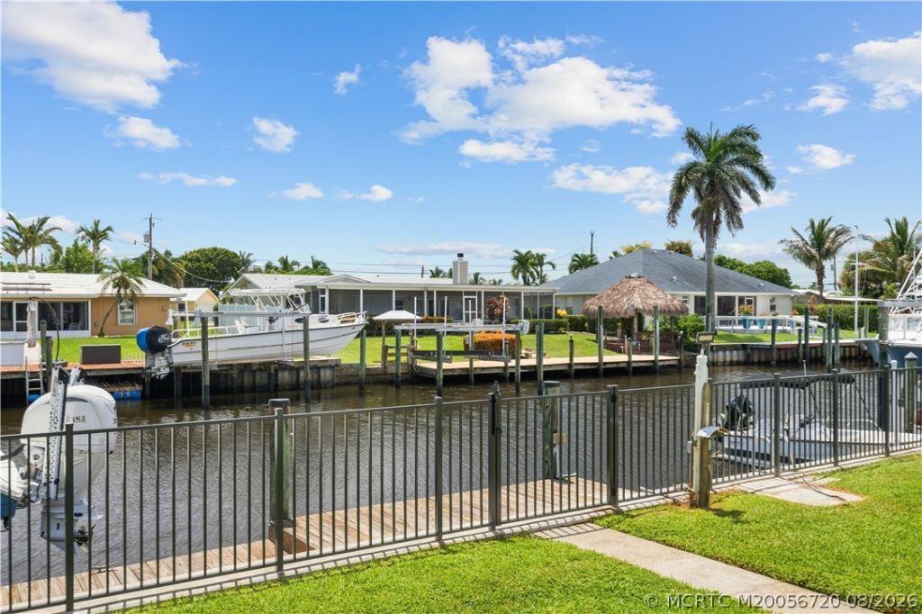 1364 SW Egret Way , Palm City, FL 34990 Photo