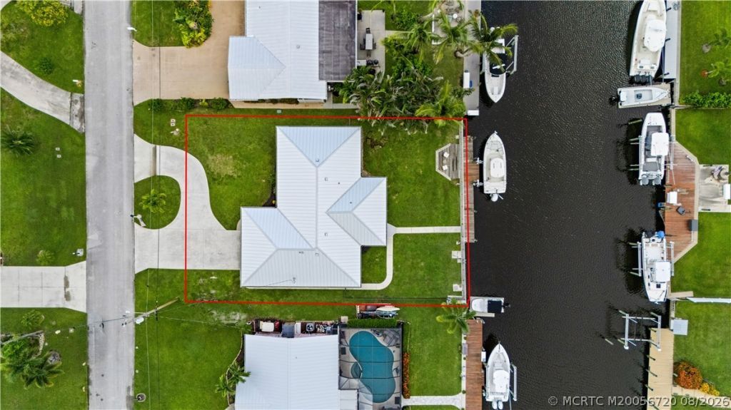 1364 SW Egret Way , Palm City, FL 34990 Photo
