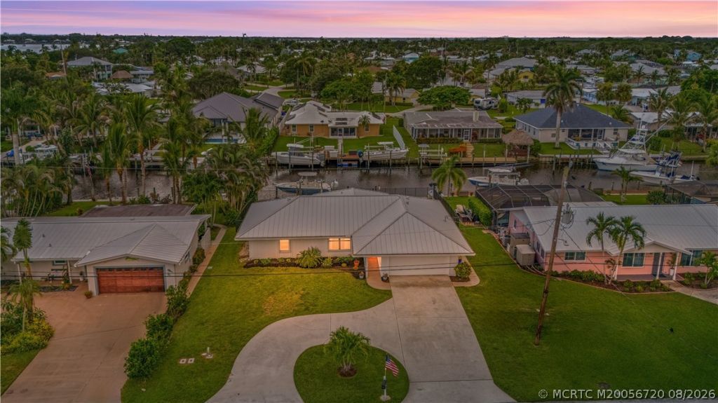 1364 SW Egret Way , Palm City, FL 34990 Photo