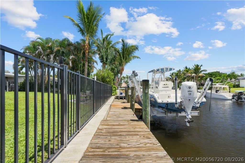 1364 SW Egret Way , Palm City, FL 34990 Photo