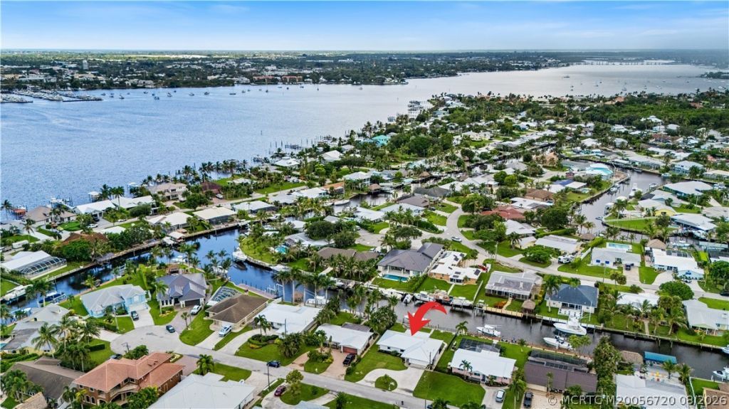 1364 SW Egret Way , Palm City, FL 34990 Photo