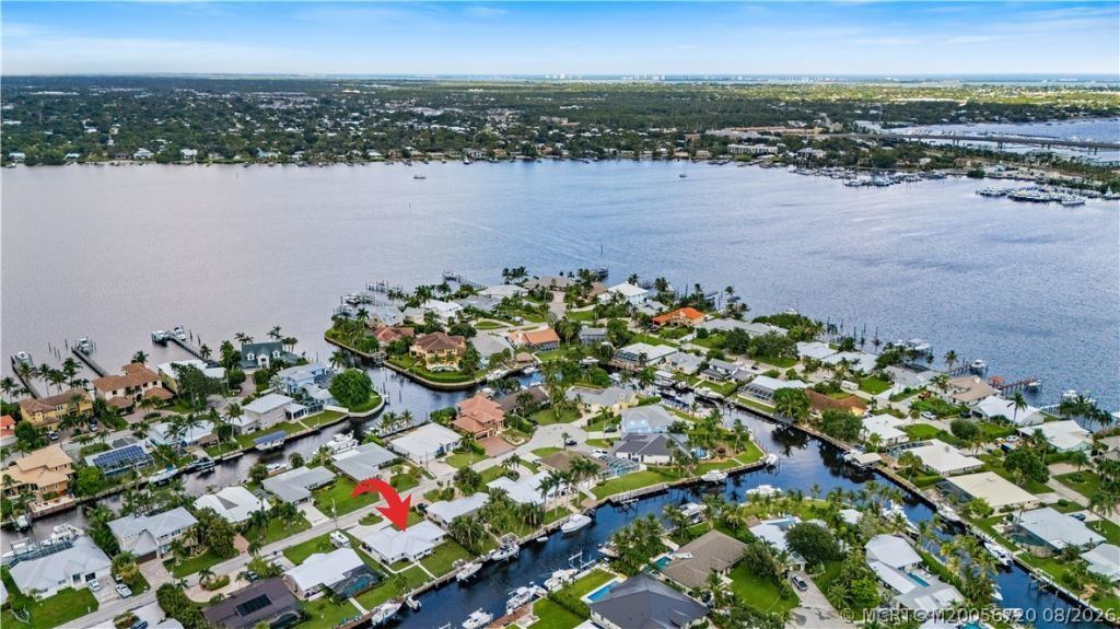 1364 SW Egret Way , Palm City, FL 34990 Photo