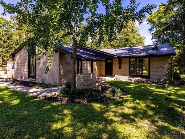 6524 Cedar Ridge Drive, Loveland, OH 45140