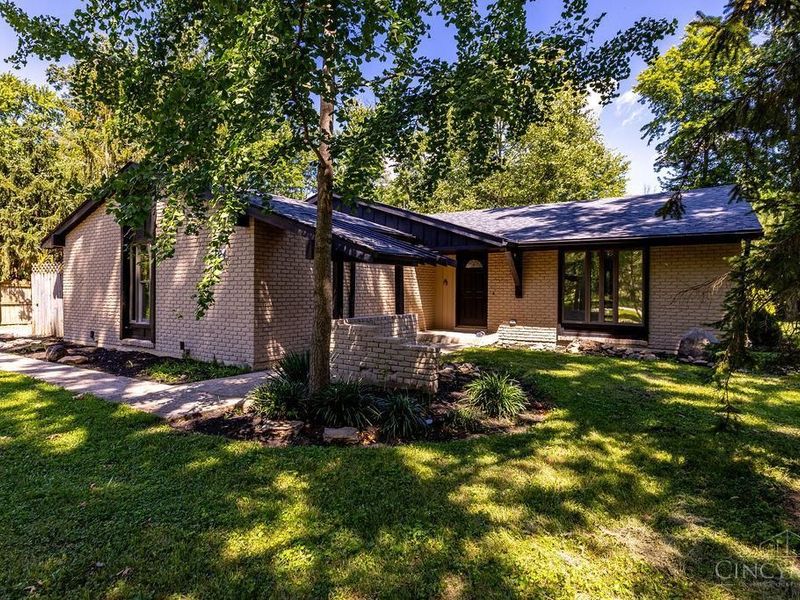 6524 Cedar Ridge Drive, Loveland, OH 45140 Photo 1
