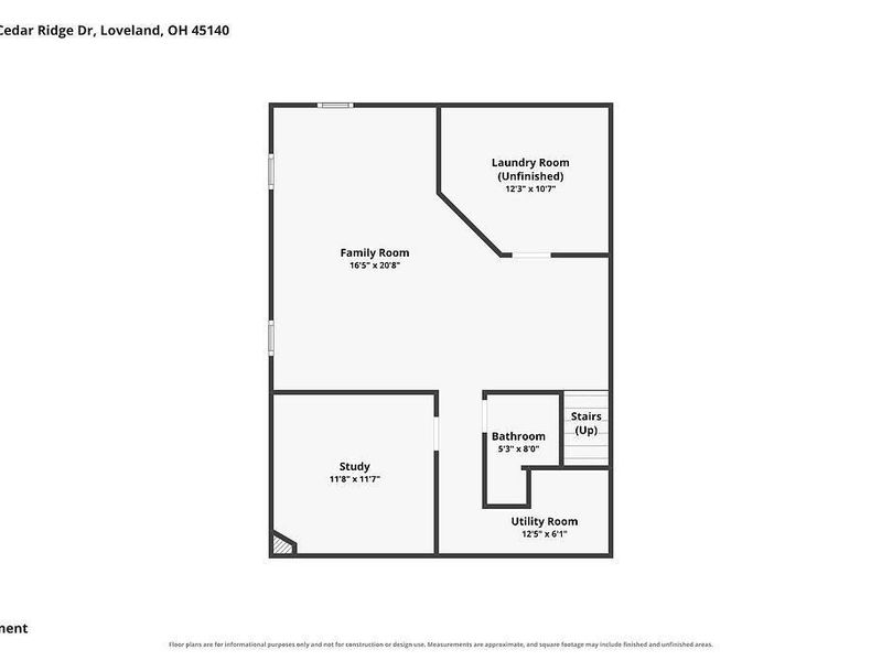 6524 Cedar Ridge Drive, Loveland, OH 45140 Photo 41