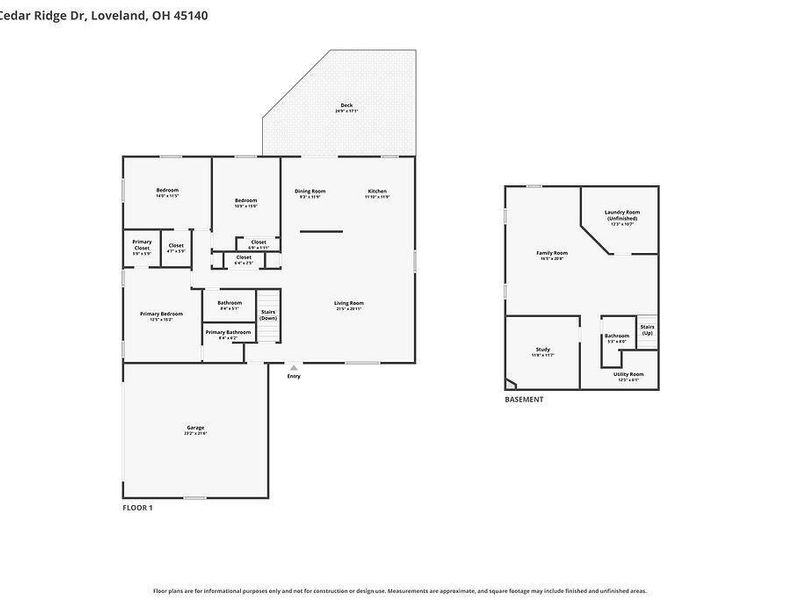 6524 Cedar Ridge Drive, Loveland, OH 45140 Photo 42
