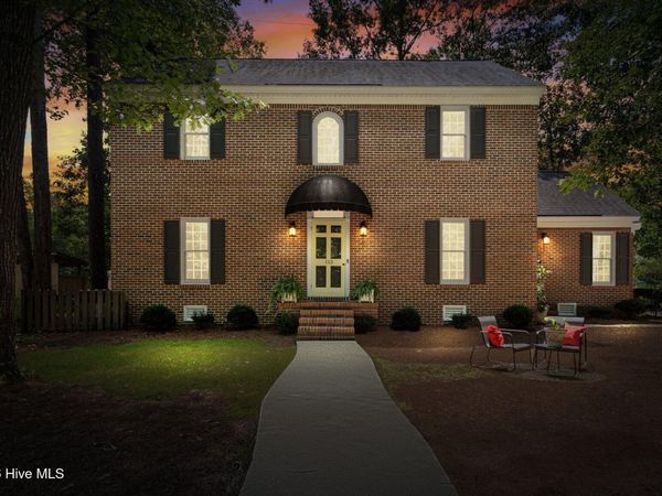 113 Edinborough Court, Rocky Mount, NC 27803
