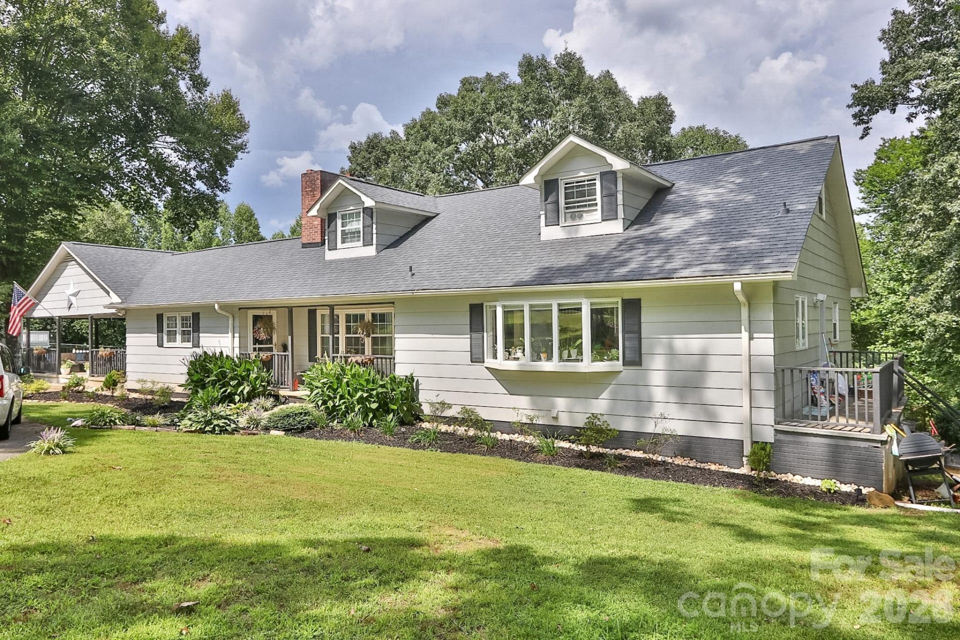 1725 Fred Hinshaw Road , Yadkinville, NC 27055 Main Photo