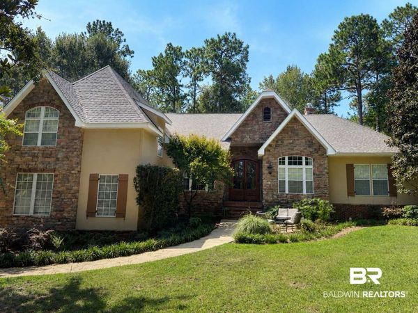 7236 Maureen Circle, Spanish Fort, AL 36527