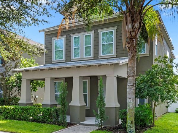 11578 ASHLIN PARK BOULEVARD , WINDERMERE, FL 34786