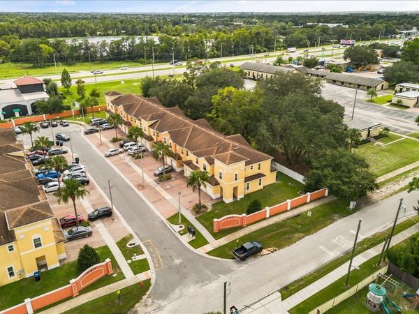 2018 ROYAL VISTA COURT , ORLANDO, FL 32817