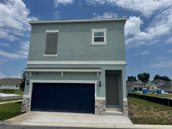 5364 SPADERDOCK LANE, Unit Apt-Above-, APOPKA, FL 32712