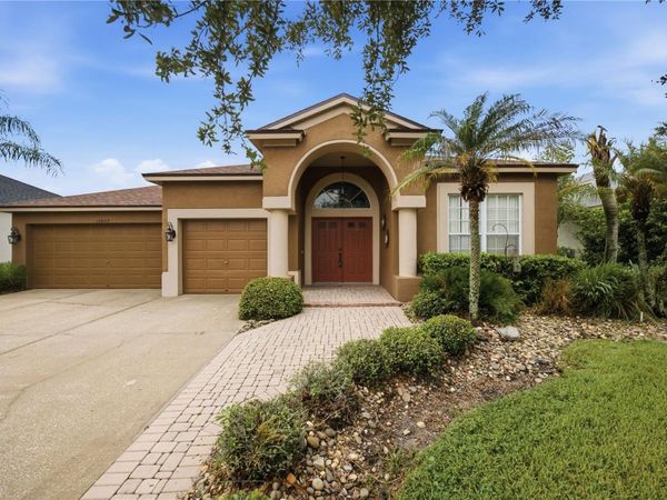 25843 RISEN STAR DRIVE , WESLEY CHAPEL, FL 33544