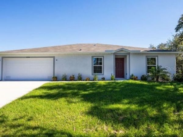16077 MALDEN ROAD , WEEKI WACHEE, FL 34614