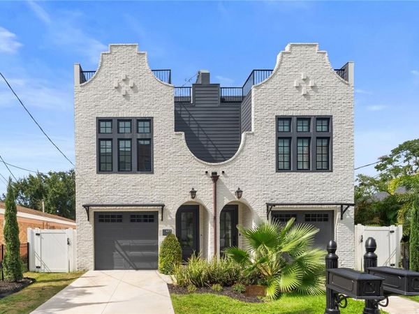 417 W ROSS AVENUE, Unit 2, TAMPA, FL 33602