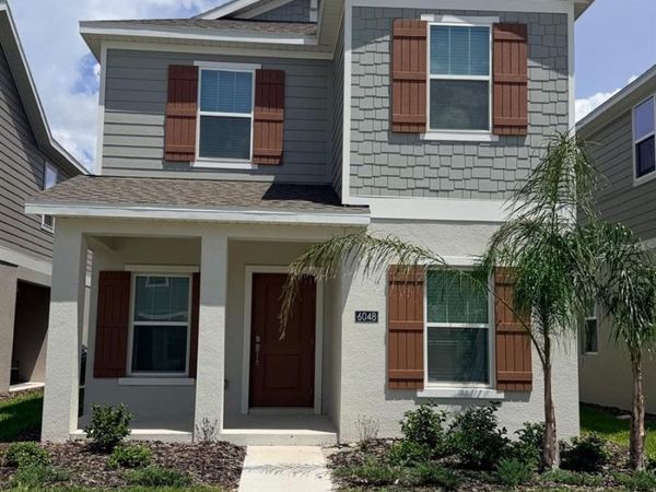6048 ZEN WAY , CLERMONT, FL 34714