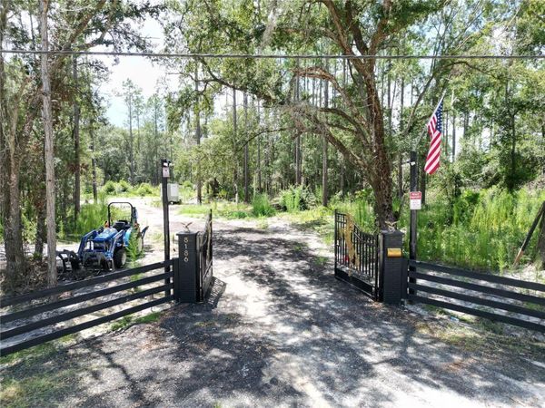 8186 SW 155 STREET, DUNNELLON, FL 34432