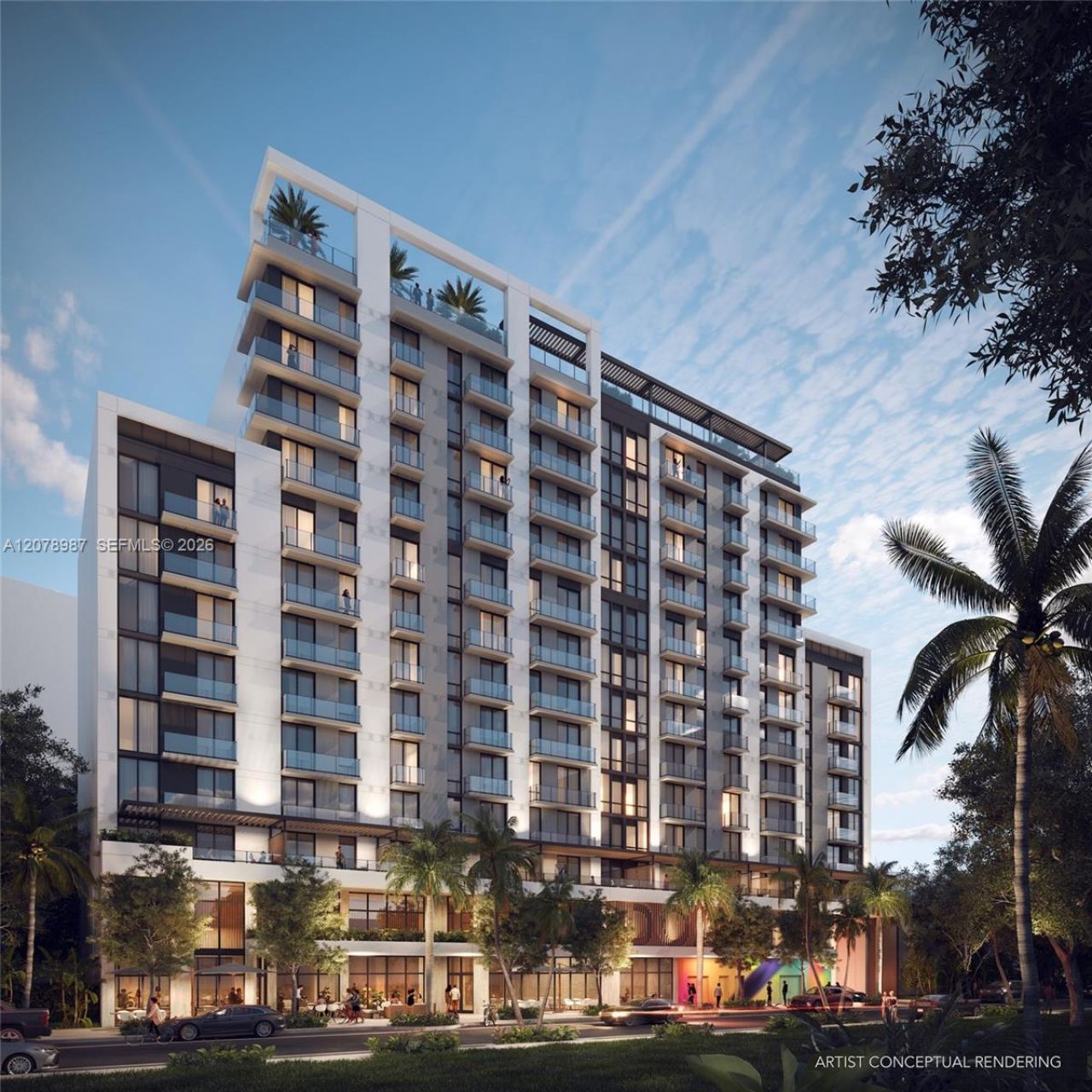 1611 SW 2nd Av, Unit 504, Miami, FL 33129 Photo