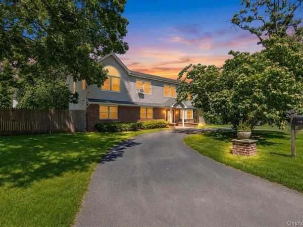 43 harrison drive, Shirley, NY 11967