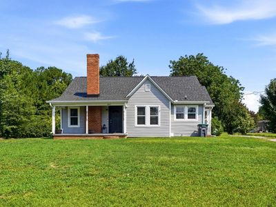 670 Highway 45 , Loris, SC 29569