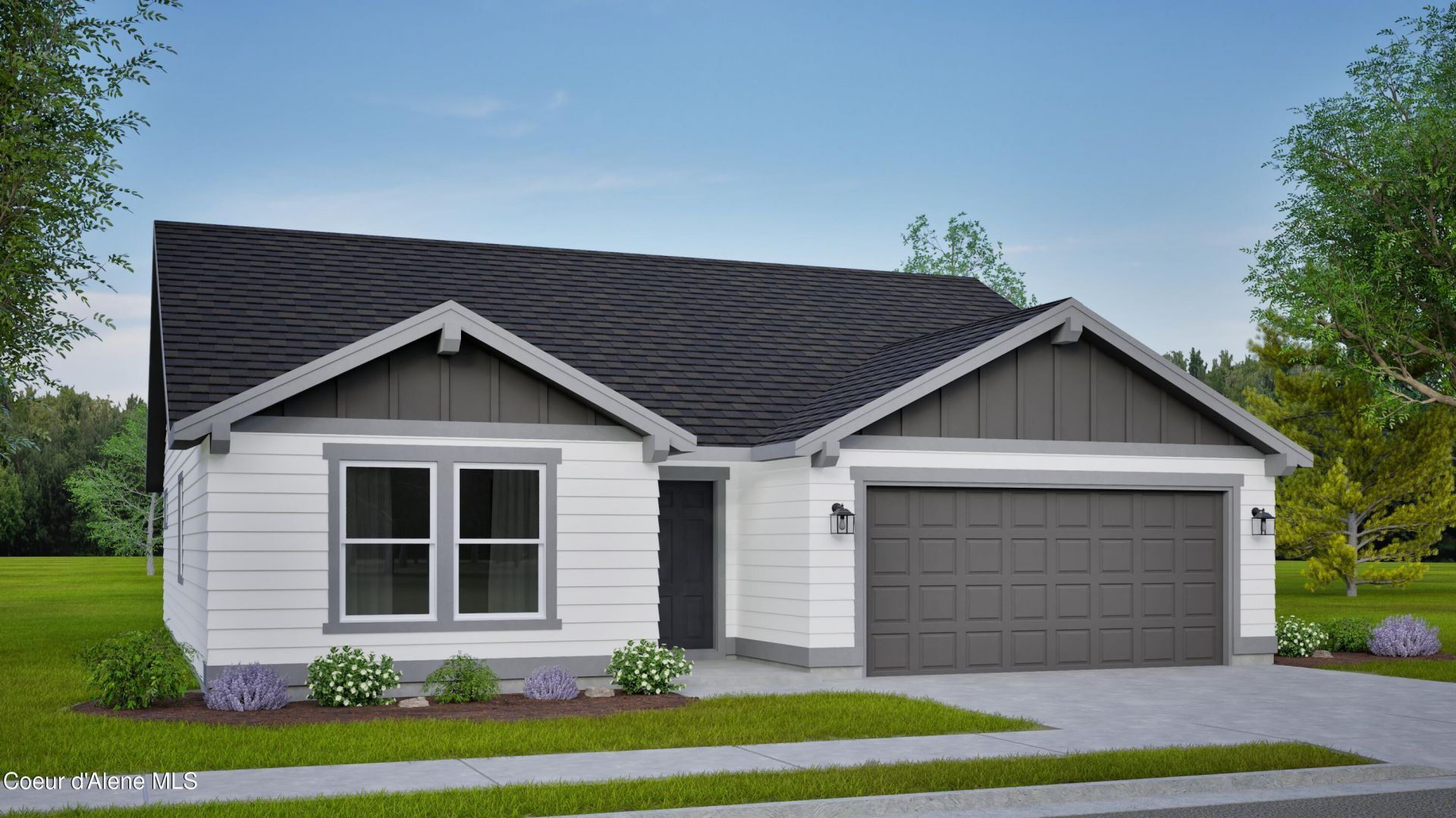 11856 N Woolridge Way, Rathdrum, ID 83858 Main Photo