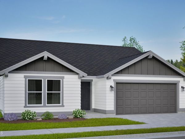 11856 N WOOLRIDGE WAY, Rathdrum, ID 83858