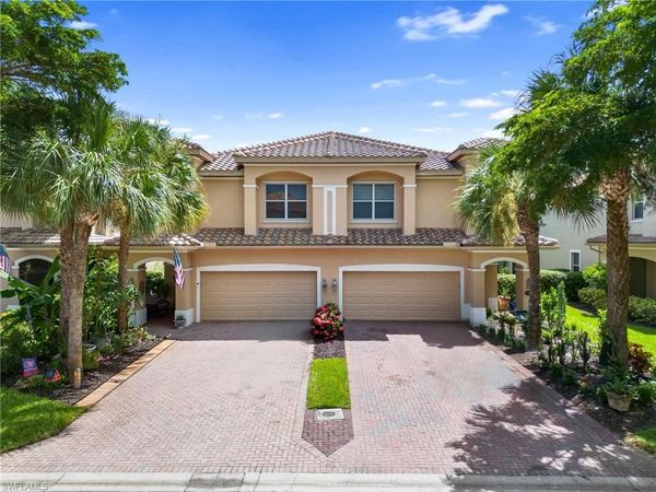 20479 Larino LOOP , ESTERO, FL 33928