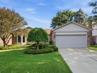 20731 Truax Lane , Clinton Township, Mi 48038