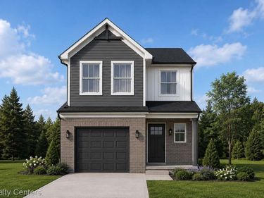 25011 Fairgrove Street , Woodhaven, Mi 48183