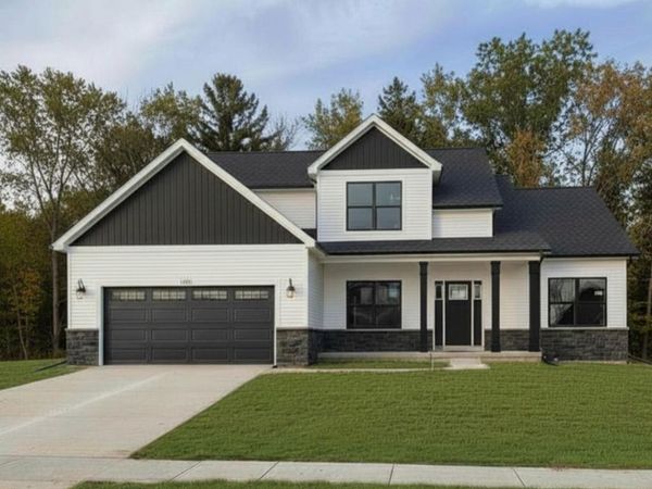 13288 Westwinds Drive, Fenton Township, Mi 48451