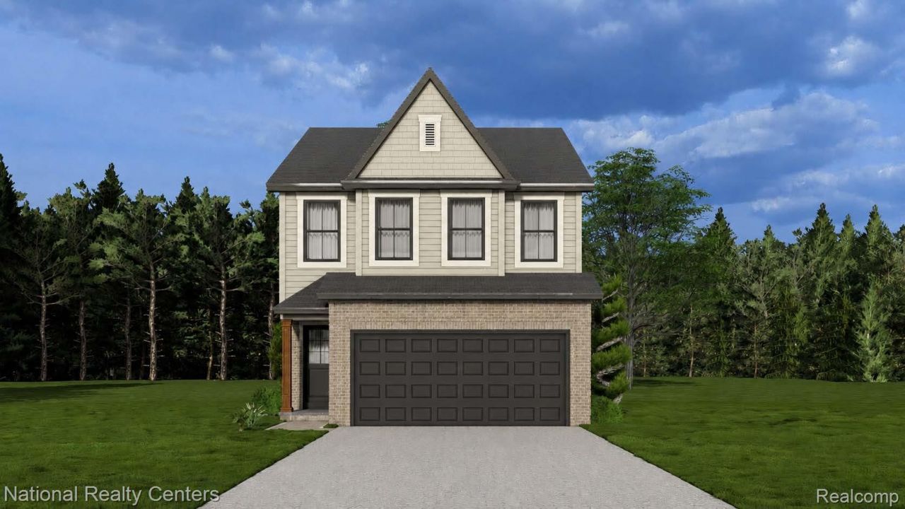25019 Fairgrove Road , Woodhaven, Mi 48183 Main Photo
