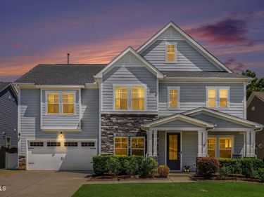 129 Cassada Court, Holly Springs, NC 27540