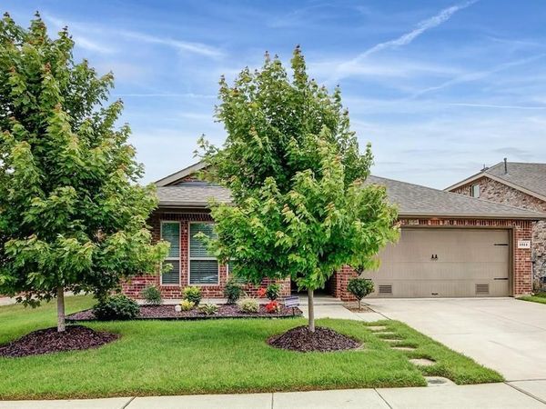 1311 Coleman Drive , Melissa, TX 75454