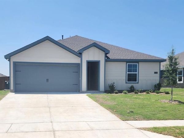 1134 Breezy Oak Drive, Josephine, TX 75173