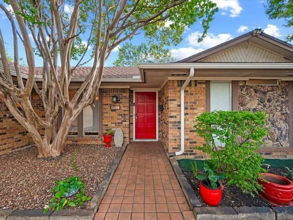 622 Wilson Court, Duncanville, TX 75137