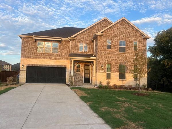 15017 Sagasta Court, Little Elm, TX 75068