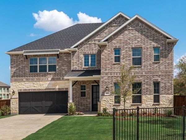 15017 Sagasta Court, Little Elm, TX 75068