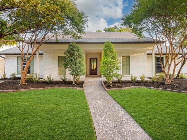 408 Forest Grove Drive, Richardson, TX 75080