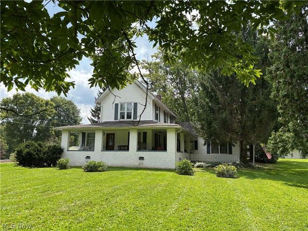 3690 Waterloo Road , Mogadore, OH 44260