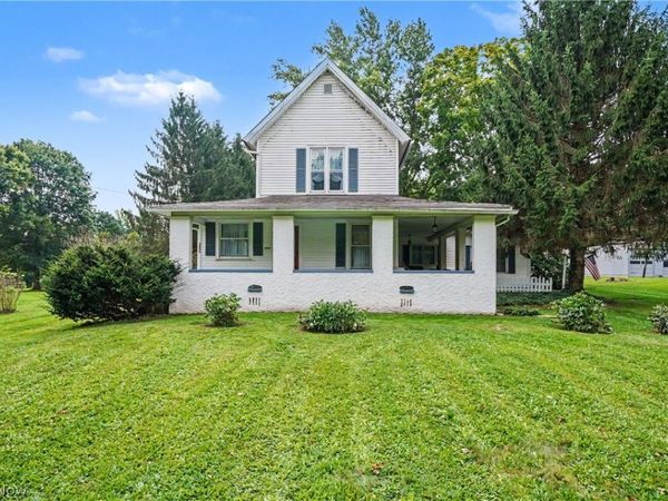 3690 Waterloo Road, Mogadore, OH 44260