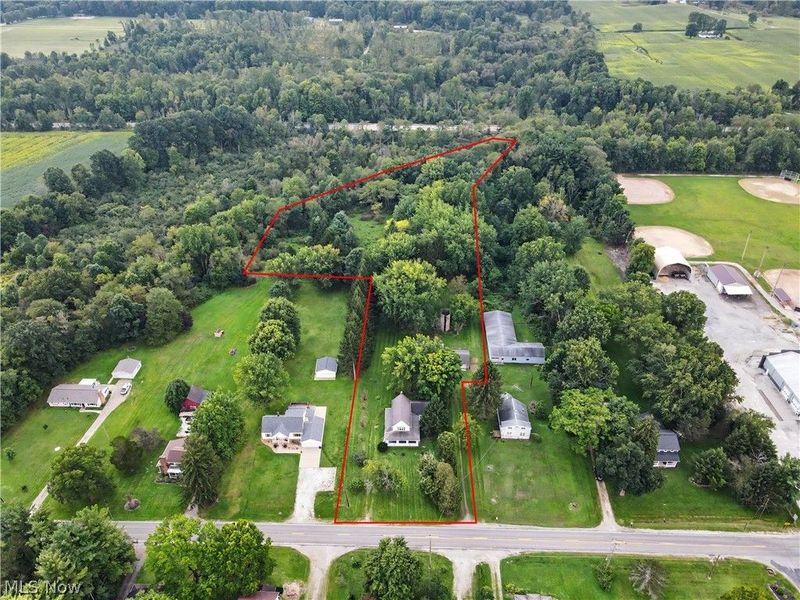 3690 Waterloo Road, Mogadore, OH 44260 Photo 14