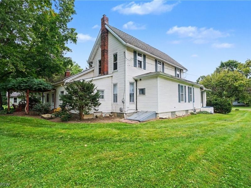 3690 Waterloo Road, Mogadore, OH 44260 Photo 3