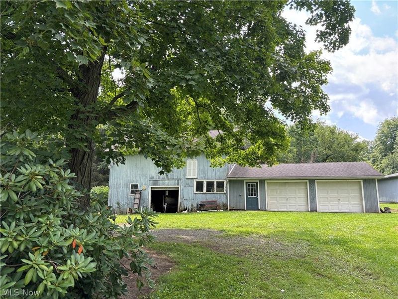 3690 Waterloo Road, Mogadore, OH 44260 Photo 5
