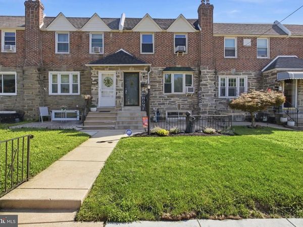 731 EDDYSTONE AVENUE , CRUM LYNNE, PA 19022