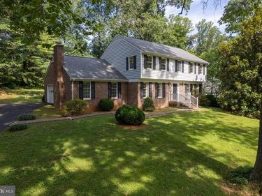 102 FOREST VALLEY ROAD , WINCHESTER, VA 22602