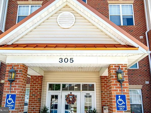 305 TIREE COURT , Unit 403, ABINGDON, MD 21009