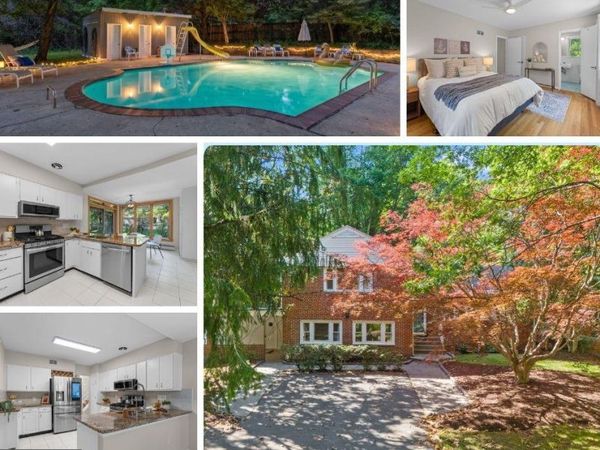 11712 BERWICK ROAD , SILVER SPRING, MD 20904